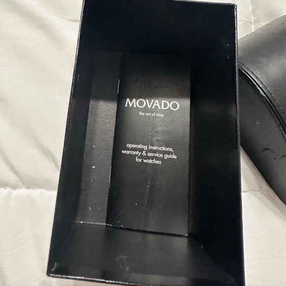 Movado Eliro - Picture 3 of 5